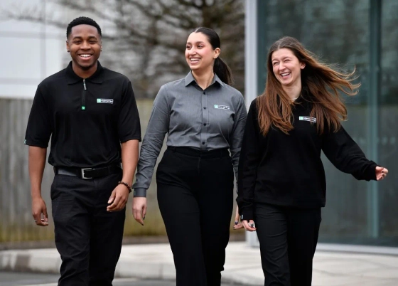 Latest opportunities